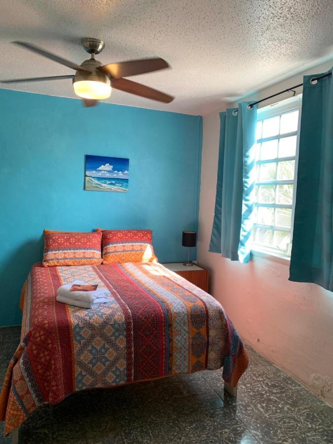 Hotel Kokomo Isla Culebra Luaran gambar