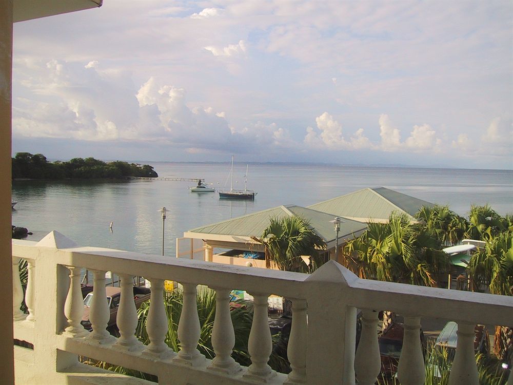 Hotel Kokomo Isla Culebra Luaran gambar